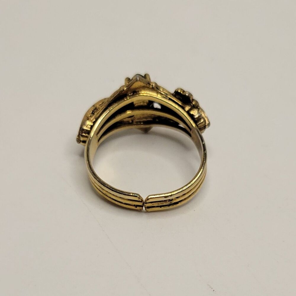 Adjustable Ring - Picture 7 of 10